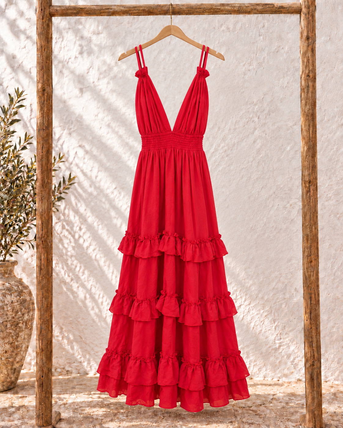 Vestido Victoria