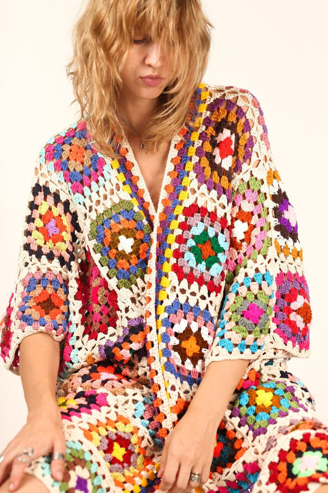 Chaquetas