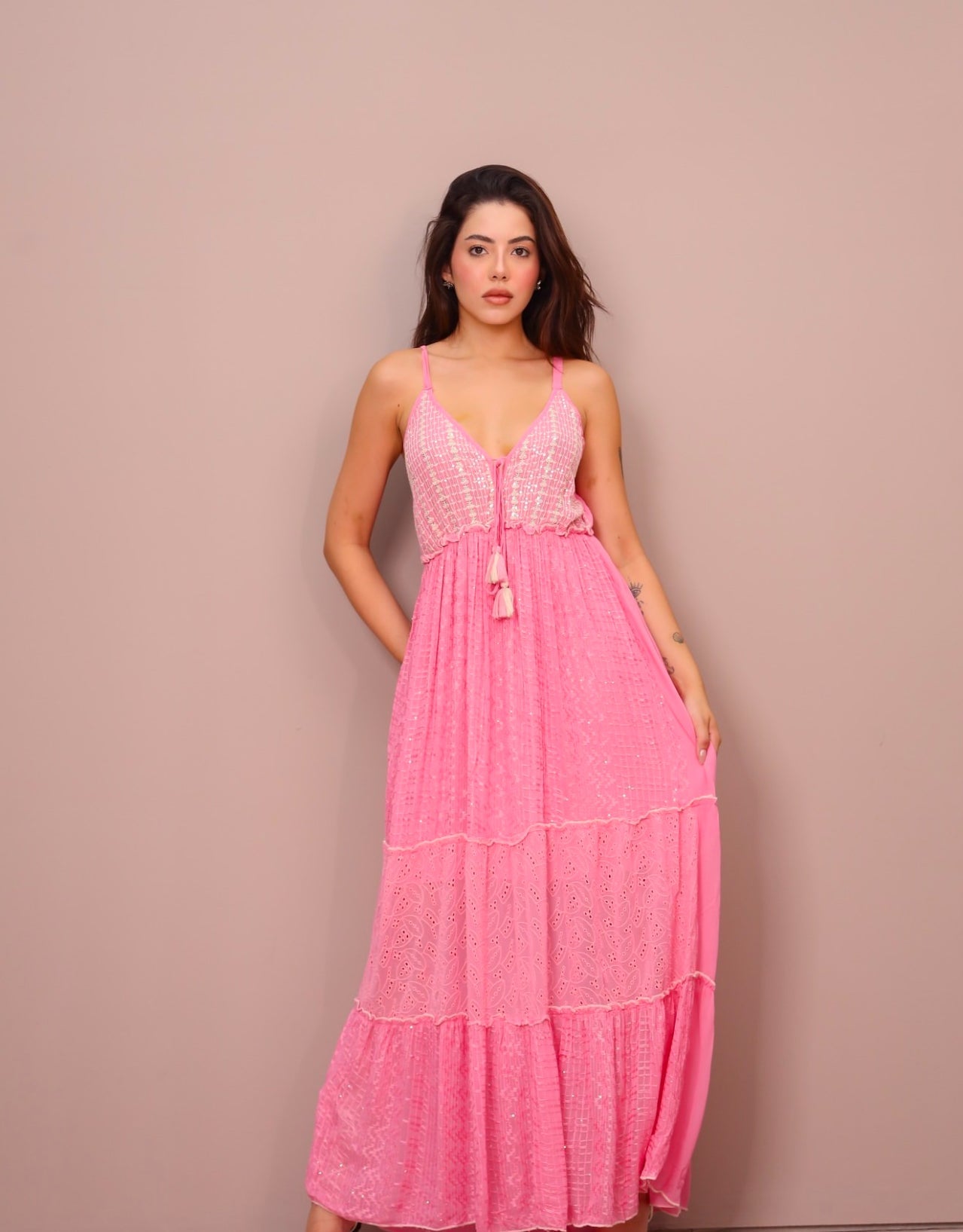 Vestidos largos