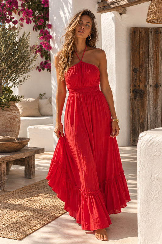 Vestido Melani