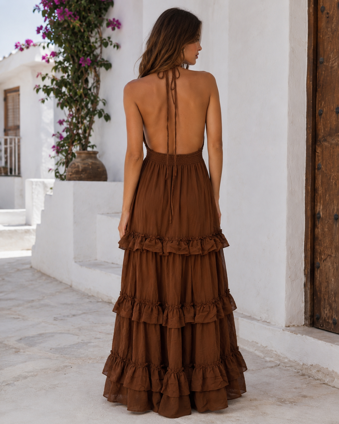 Vestido Zuri