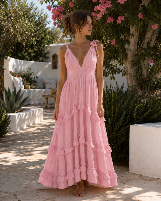 Vestido Diana