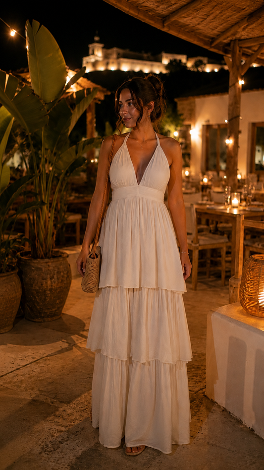 Vestido Diana