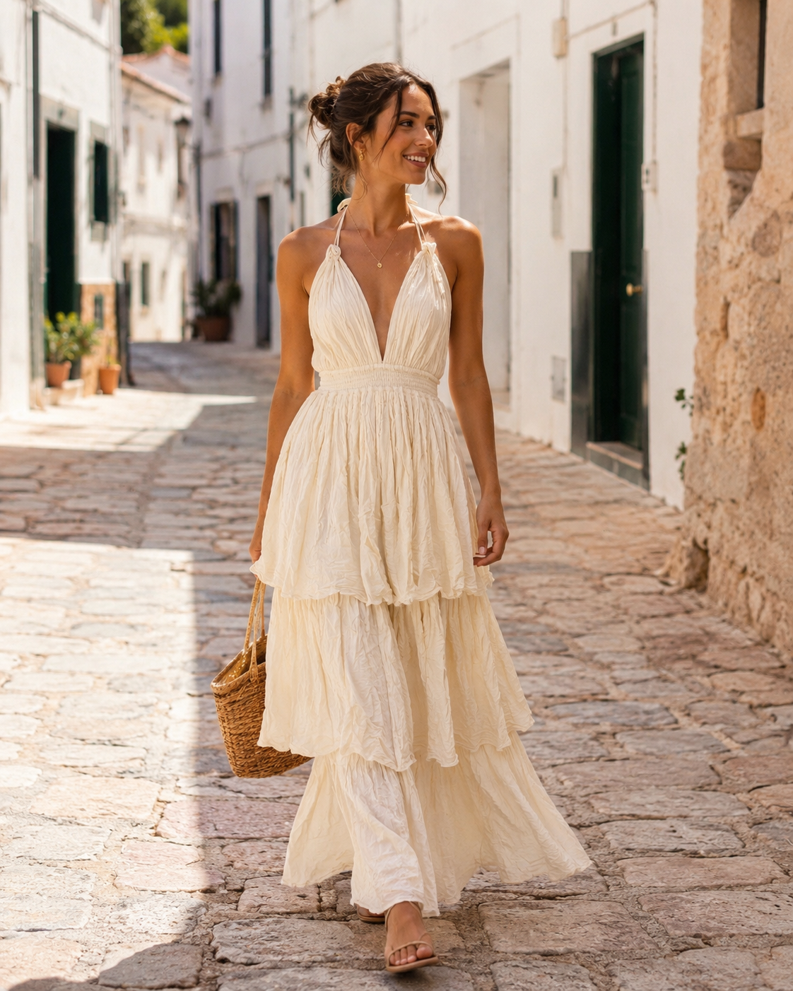 Vestido Diana