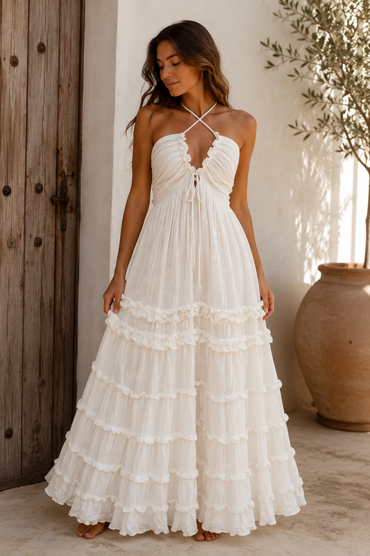 Vestido Luci