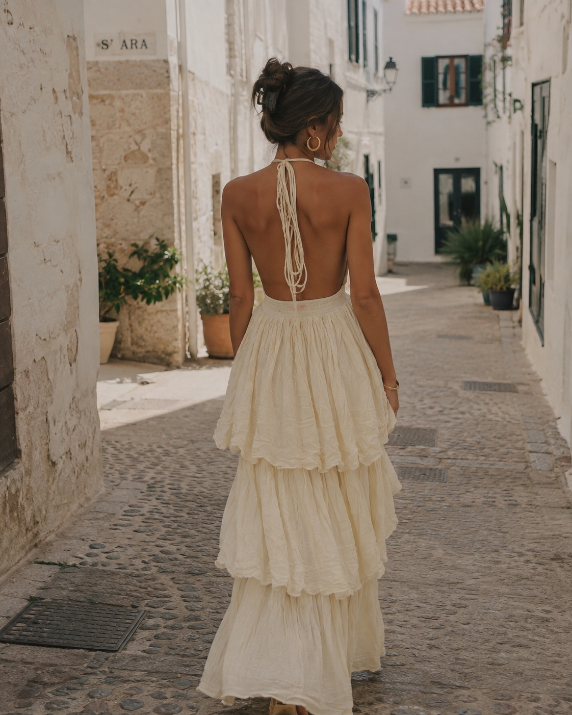 Vestido Diana