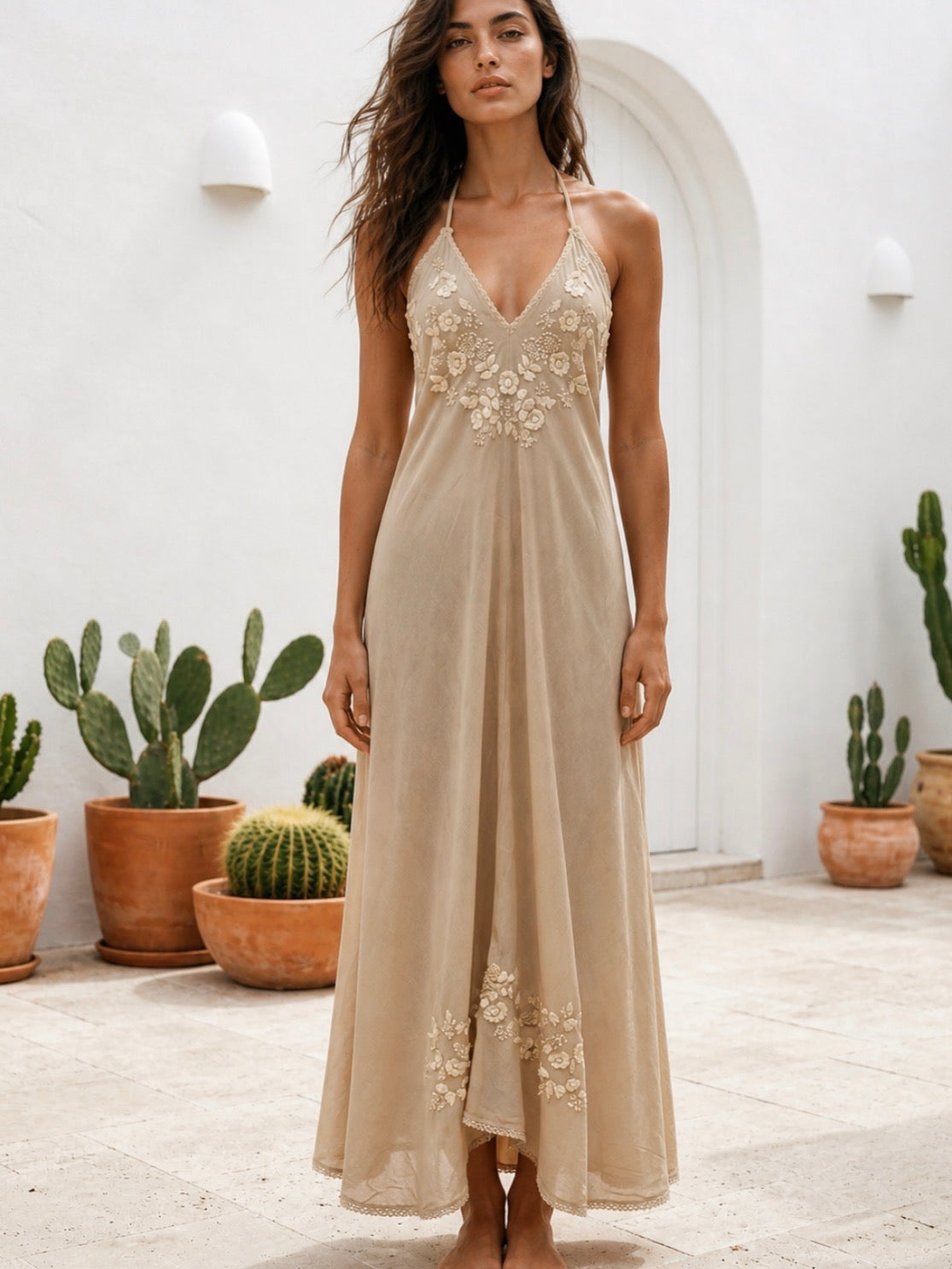 Vestido Judy
