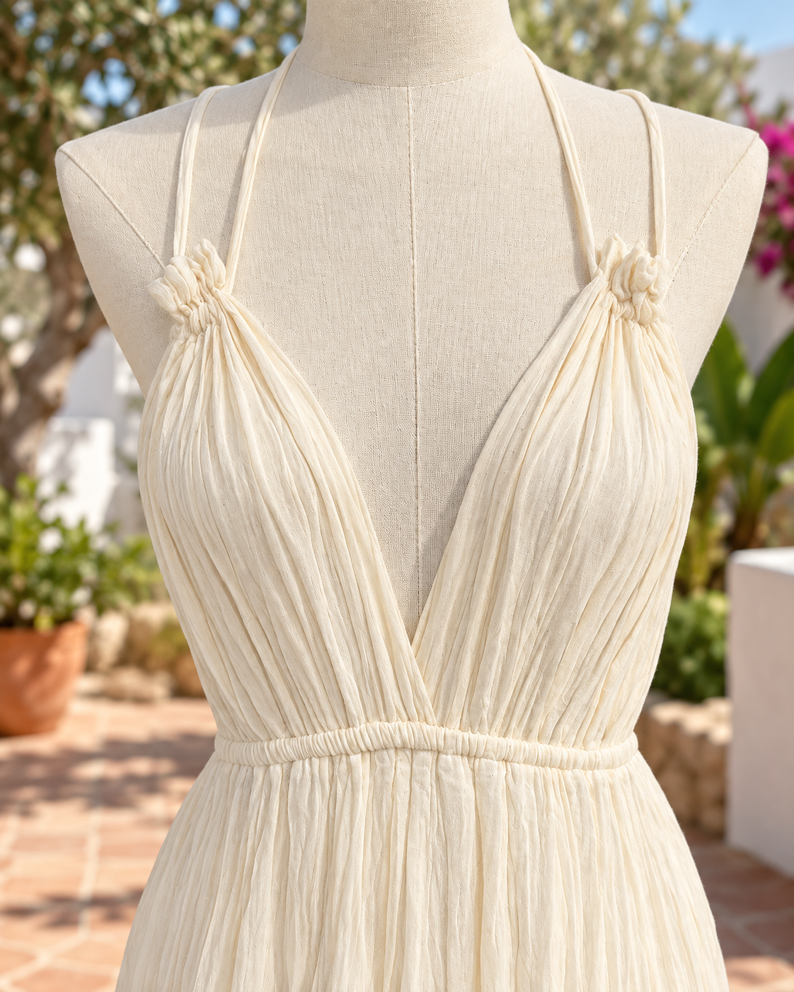 Vestido Romina