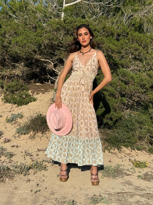Vestido Cali