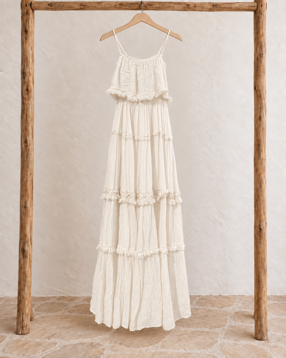 Vestido Olivia