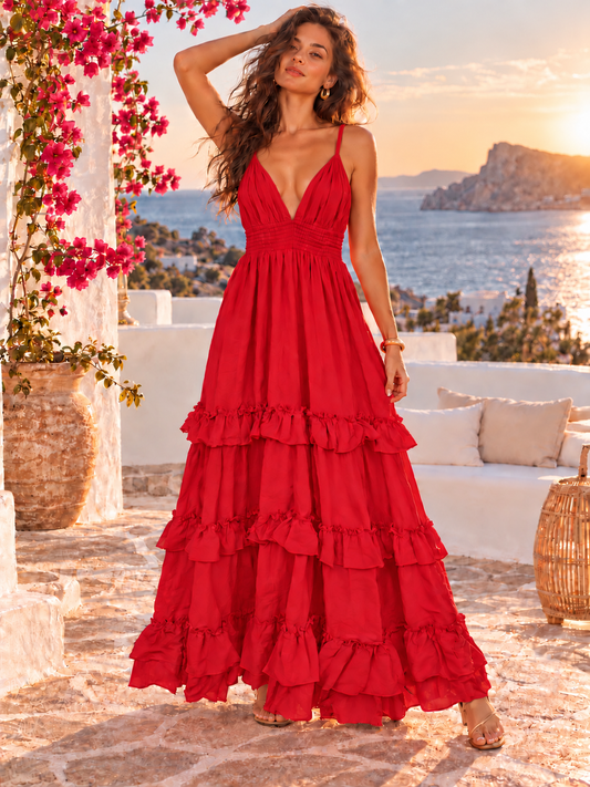 Vestido Victoria