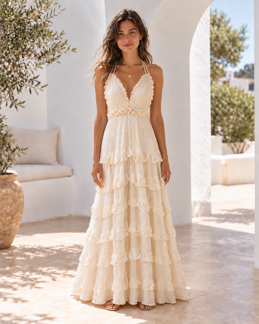 Vestido Jacky