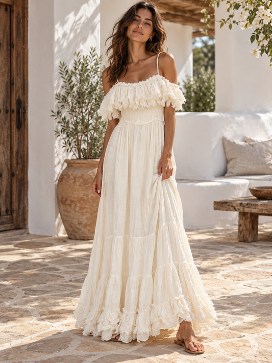 Vestido Claudia