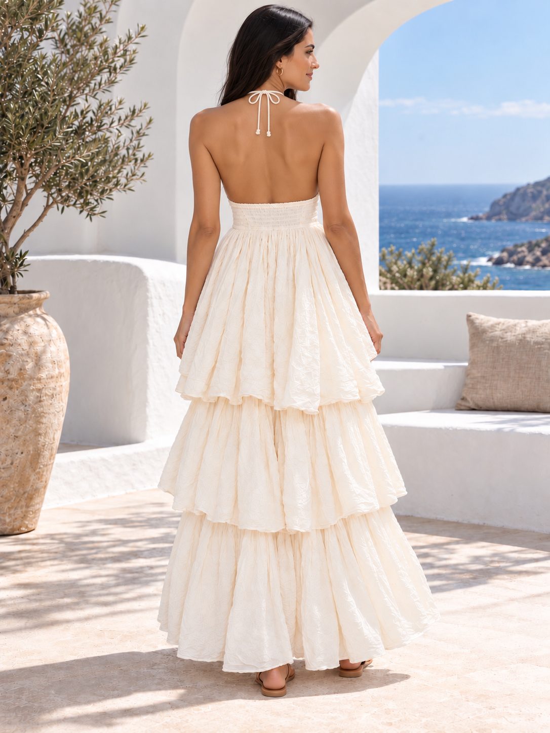 Vestido Diana
