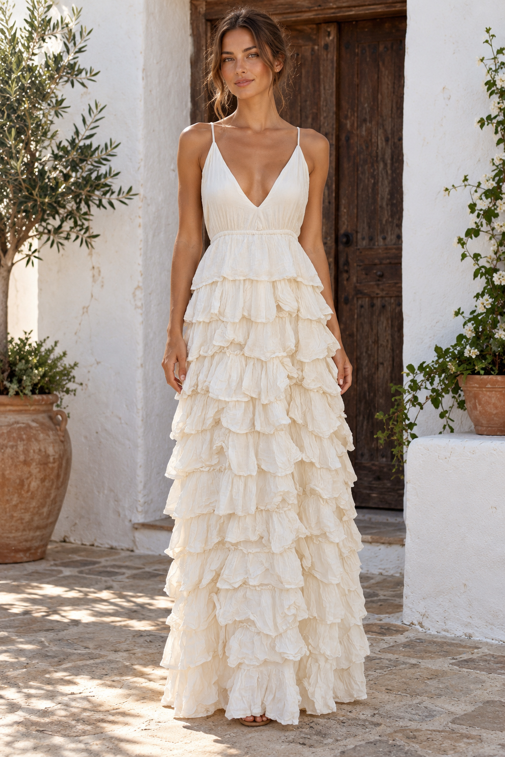 Vestido Kora