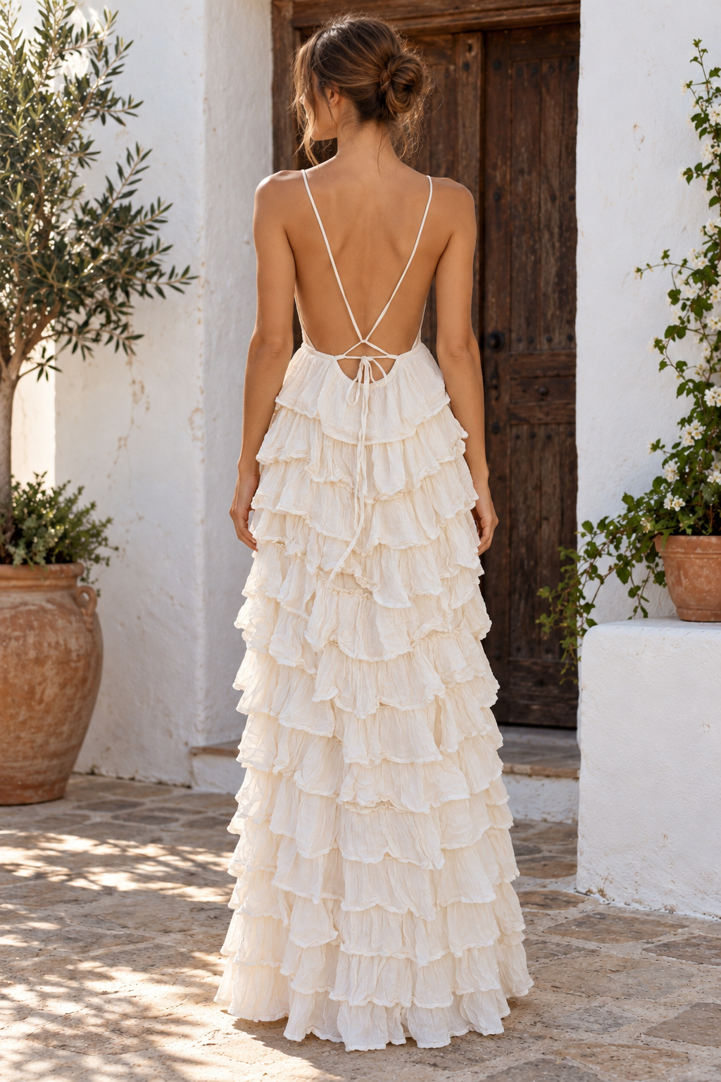 Vestido Kora