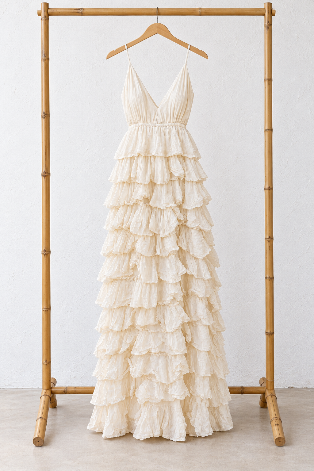 Vestido Kora